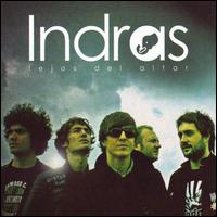 Indras - Lejos del Altar lyrics