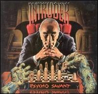 Intruder - Psycho Savant lyrics
