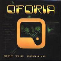 Oforia - Off the Ground lyrics