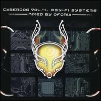 Oforia - Cyberdog, Vol. 4 lyrics