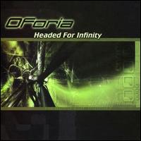 Oforia - Headed for Infinity lyrics