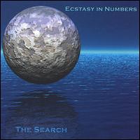 Ecstasy in Numbers - The Search lyrics