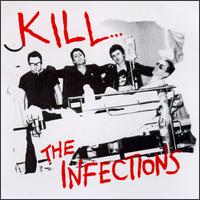 The Infections - Kill lyrics