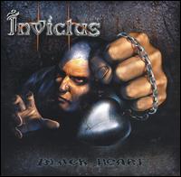 Invictus - Black Heart lyrics