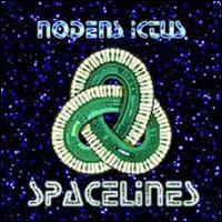 Nodens Ictus - Spacelines lyrics