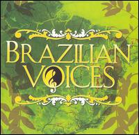 Brazilian Voices - Brazilian Voices lyrics