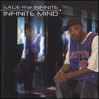 Sage the Infinite - Infinite Mind lyrics