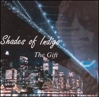 Indigo - Shade of Indigo lyrics