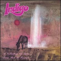 Indigo - A Collection of Tales...from Past to Present lyrics