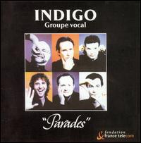 Indigo - Parades lyrics
