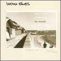 Indigo Jones - 40 Miles lyrics