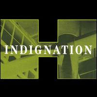 Indignation - Indignation lyrics