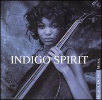 Indigo Spirit - Indigo Spirit lyrics
