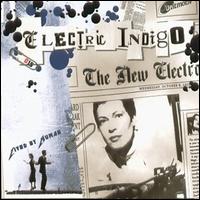 Electric Indigo - The New Electro lyrics