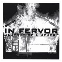 In Fervor - Anatomy of a Memory lyrics