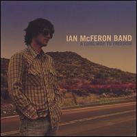 Ian McFeron - A Long Way to Freedom lyrics