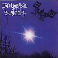 Forest of Souls - Contes et Legendes d'Efeandayl lyrics