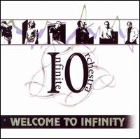 Infinite Orchestra - Welcome to Infinity lyrics
