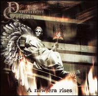Dominion Caligula - A New Era Rises lyrics
