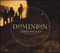 Dominion - Threshold lyrics