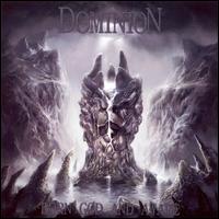 Dominion - Born God and Aware lyrics