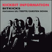 Kickbit Information - Bitkicks lyrics