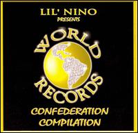 Lil' Nino - Presents: World Records Confederation ... lyrics