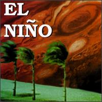 El Nino - El Nino lyrics