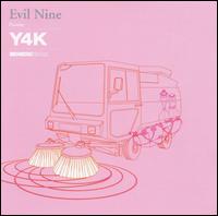 Evil Nine - Y4K lyrics