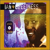 Ian Sweetness - Article Sistrine lyrics