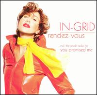 In-Grid - Rendez Vous lyrics