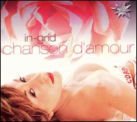 In-Grid - Chanson d'Amour lyrics
