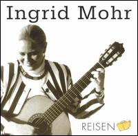 Ingrid Mohr - Reisen lyrics