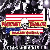 Natchet Taylor - Backlash America (DIY Version) lyrics