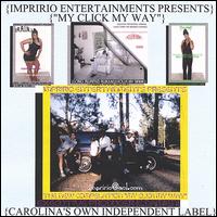 Impririo Entertainments - My Click My Way lyrics