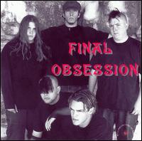 Final Obsession - Final Obsession lyrics