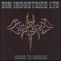 Sin Industries Ltd. - Going to Church lyrics