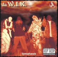 Da West Indies Krew - Tomahawk lyrics