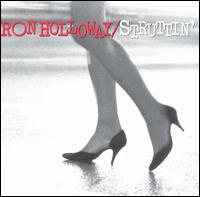 Ron Holloway - Struttin' lyrics