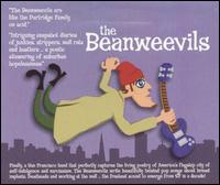 The Beanweevils - The Beanweevils lyrics
