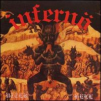 Inferno - Utter Hell lyrics