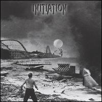 Initiation - Initiation lyrics