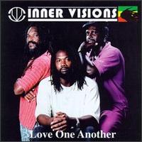 Inner Visions - Love One Another lyrics