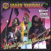 Inner Visions - Street Corner Musicians lyrics