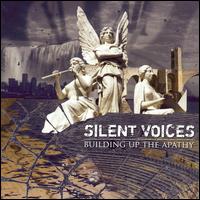 Silent Voices - Building Up the Apathy lyrics