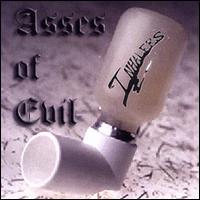 The Inhalers - Asses of Evil lyrics