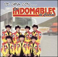 Los Indomables de Cedral - De Gira Con...los Indomables de Cedral lyrics