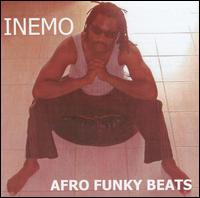Inemo - Afro Funky Beats lyrics