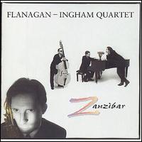 Flanagan-Ingham Quartet - Zanzibar lyrics