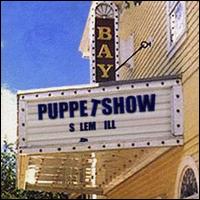 Salem Hill - Puppet Show lyrics